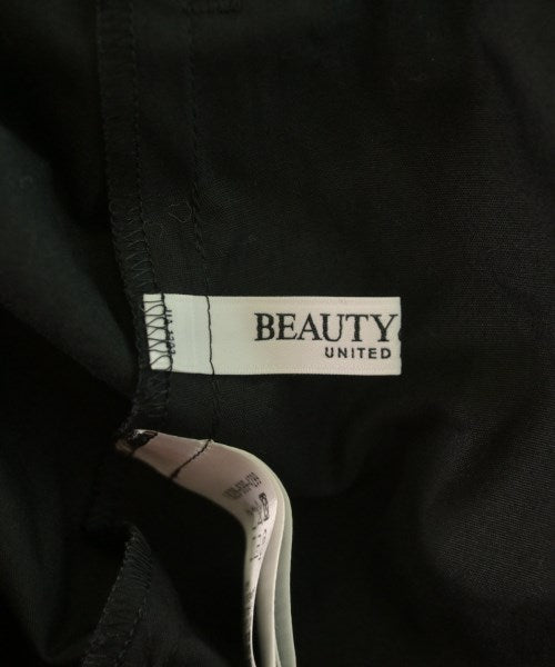 BEAUTY&YOUTH UNITED ARROWS ชุดเดรส