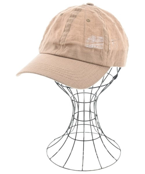 BEAUTY&YOUTH UNITED ARROWS หมวกแก๊ป