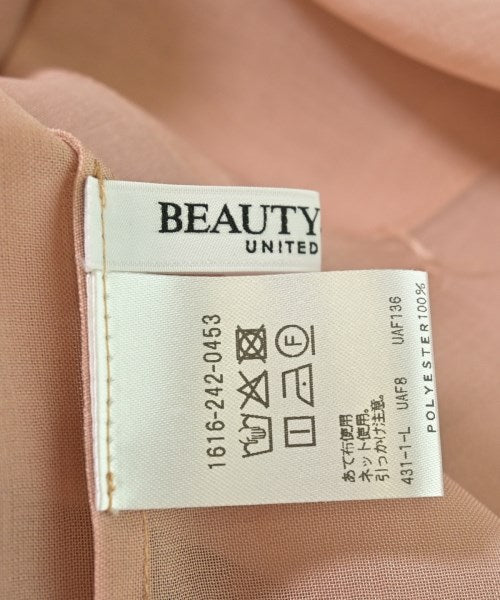 BEAUTY&YOUTH UNITED ARROWS เสื้อลำลอง