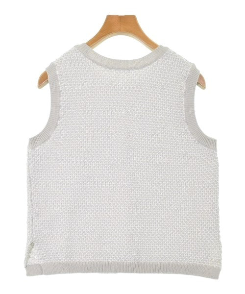 BEAUTY&YOUTH UNITED ARROWS เสื้อแขนกุด