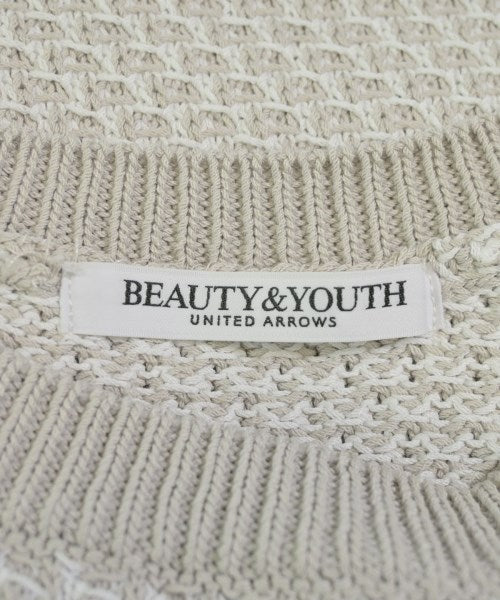 BEAUTY&YOUTH UNITED ARROWS เสื้อแขนกุด