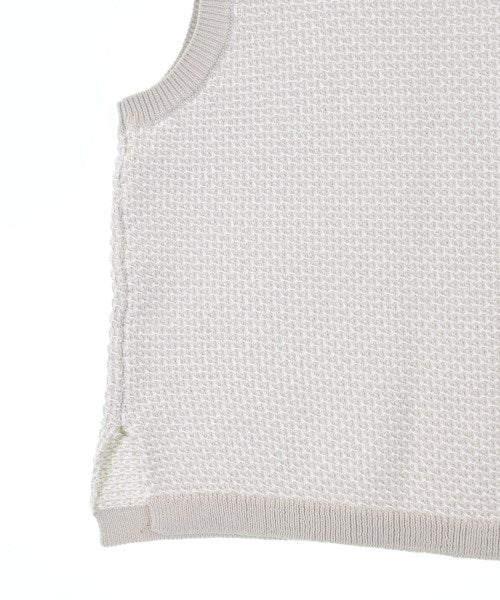 BEAUTY&YOUTH UNITED ARROWS เสื้อแขนกุด