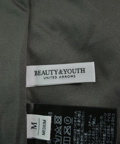 BEAUTY&YOUTH UNITED ARROWS กระโปรงยาว/แม็กซี่ยาว