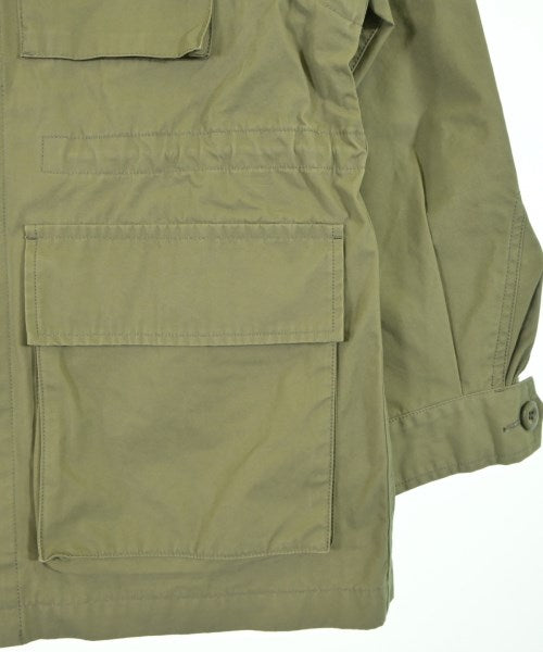 BEAUTY&YOUTH UNITED ARROWS แจ็กเก็ตทหาร