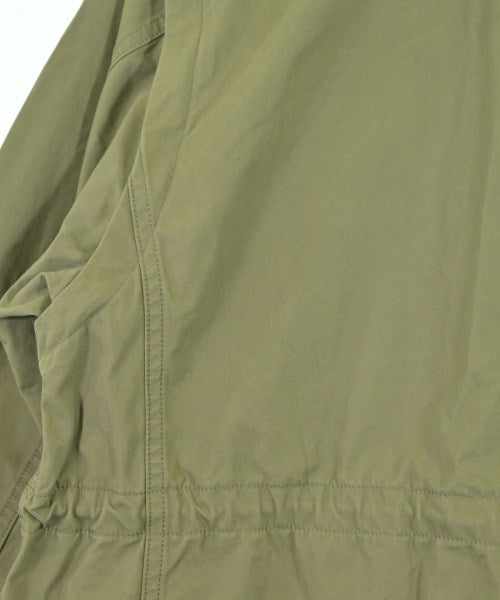 BEAUTY&YOUTH UNITED ARROWS แจ็กเก็ตทหาร