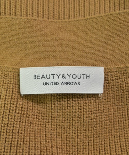 BEAUTY&YOUTH UNITED ARROWS เสื้อคาร์ดิแกน