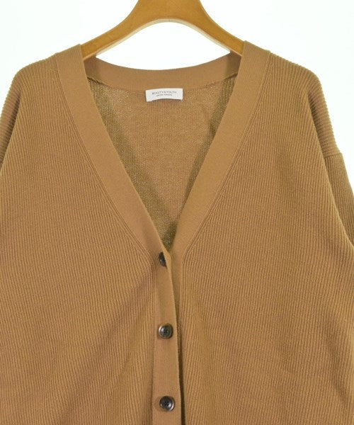 BEAUTY&YOUTH UNITED ARROWS เสื้อคาร์ดิแกน