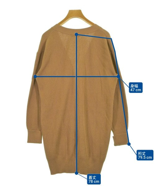 BEAUTY&YOUTH UNITED ARROWS เสื้อคาร์ดิแกน