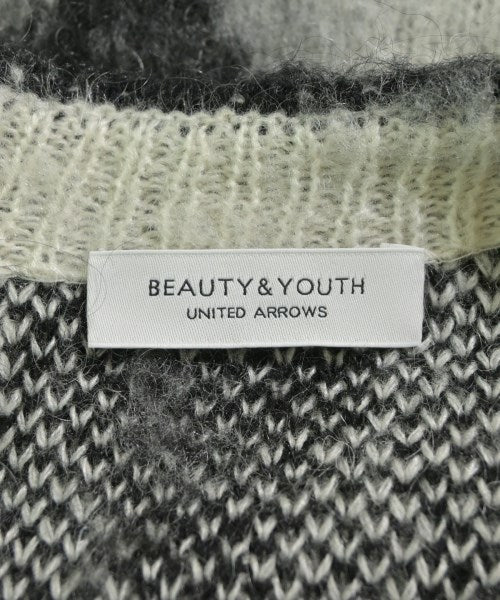 BEAUTY&YOUTH UNITED ARROWS เสื้อคาร์ดิแกน
