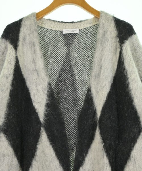 BEAUTY&YOUTH UNITED ARROWS เสื้อคาร์ดิแกน