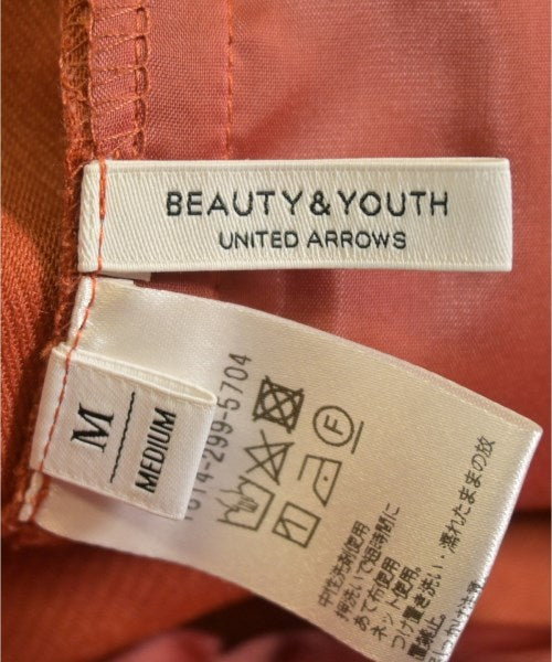 BEAUTY&YOUTH UNITED ARROWS กางเกง อื่น