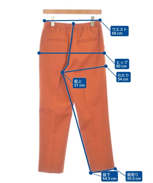 BEAUTY&YOUTH UNITED ARROWS กางเกง อื่น