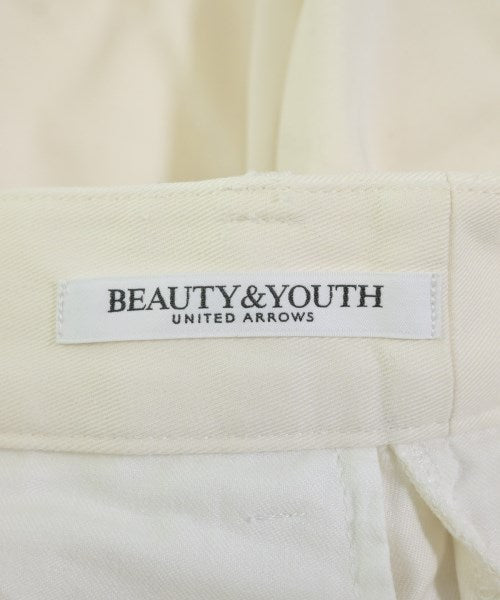 BEAUTY&YOUTH UNITED ARROWS ชิโน่