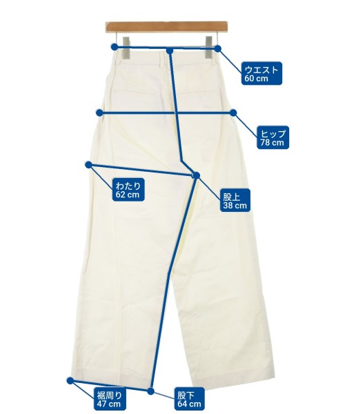 BEAUTY&YOUTH UNITED ARROWS ชิโน่