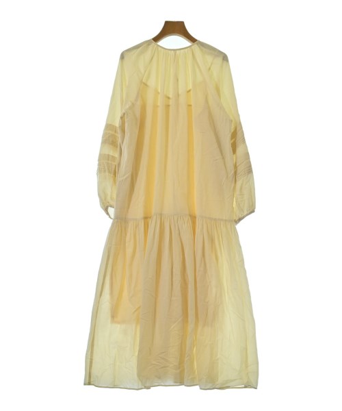 BEAUTY&YOUTH UNITED ARROWS ชุดเดรส