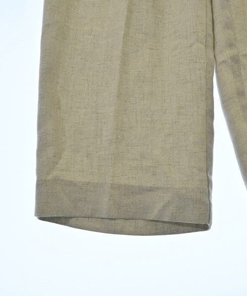 BEAUTY&YOUTH UNITED ARROWS กางเกงขายาว