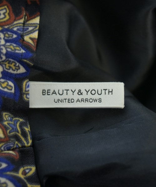 BEAUTY&YOUTH UNITED ARROWS กางเกง อื่น