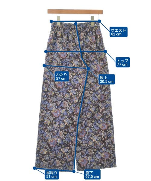 BEAUTY&YOUTH UNITED ARROWS กางเกง อื่น