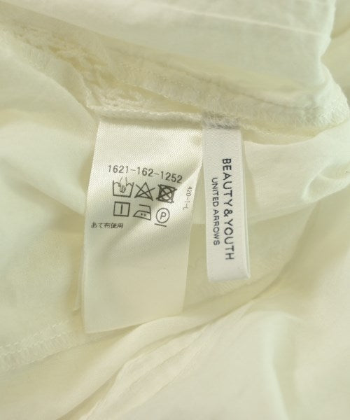 BEAUTY&YOUTH UNITED ARROWS เสื้อสตรี