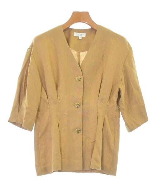 BEAUTY&YOUTH UNITED ARROWS แจ็คเก็ตลำลอง