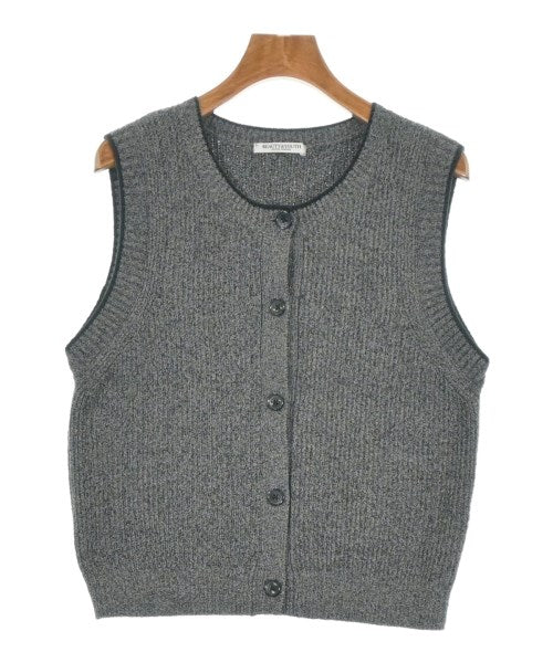 BEAUTY&YOUTH UNITED ARROWS เสื้อแขนกุด