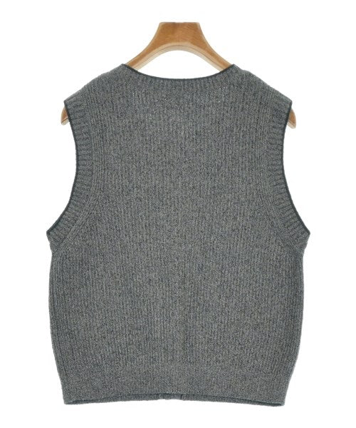 BEAUTY&YOUTH UNITED ARROWS เสื้อแขนกุด