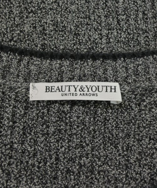 BEAUTY&YOUTH UNITED ARROWS เสื้อแขนกุด