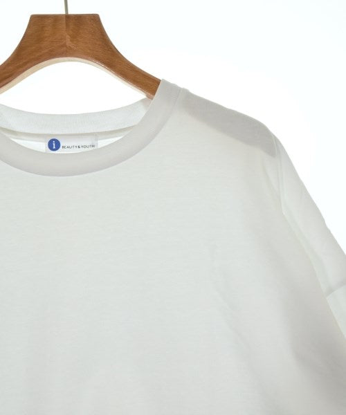 BEAUTY&YOUTH UNITED ARROWS เสื้อยืด/เสื้อท็อปส์