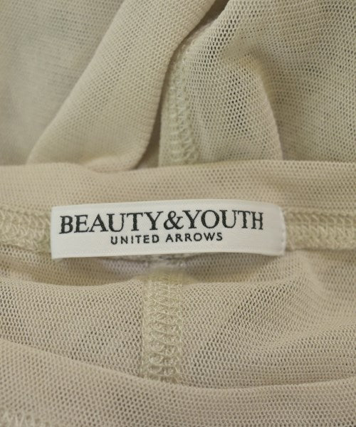 BEAUTY&YOUTH UNITED ARROWS เสื้อยืด/เสื้อท็อปส์