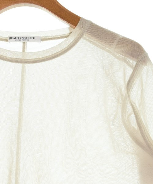 BEAUTY&YOUTH UNITED ARROWS เสื้อยืด/เสื้อท็อปส์