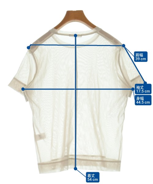 BEAUTY&YOUTH UNITED ARROWS เสื้อยืด/เสื้อท็อปส์