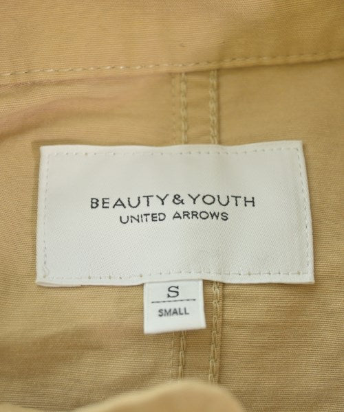 BEAUTY&YOUTH UNITED ARROWS เคลือบ Mod