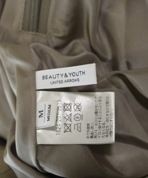 BEAUTY&YOUTH UNITED ARROWS กระโปรงยาว/แม็กซี่ยาว