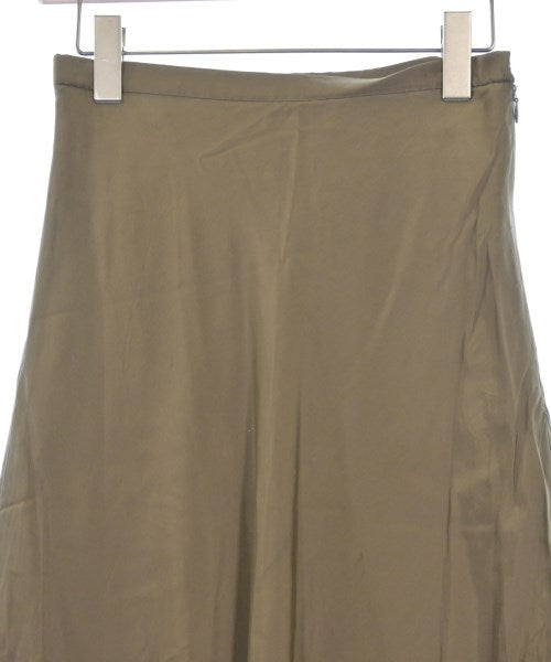 BEAUTY&YOUTH UNITED ARROWS กระโปรงยาว/แม็กซี่ยาว