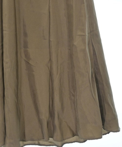 BEAUTY&YOUTH UNITED ARROWS กระโปรงยาว/แม็กซี่ยาว