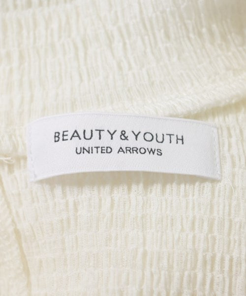 BEAUTY&YOUTH UNITED ARROWS แขนกุด
