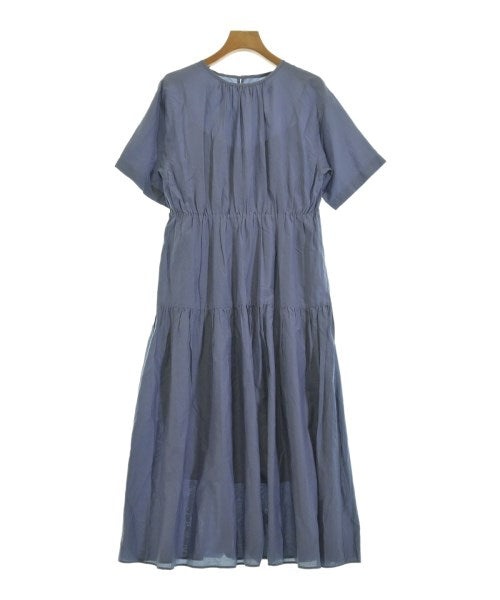 BEAUTY&YOUTH UNITED ARROWS ชุดเดรส