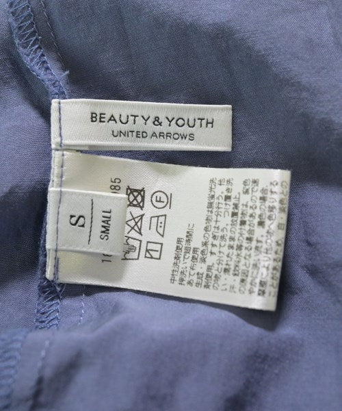 BEAUTY&YOUTH UNITED ARROWS ชุดเดรส