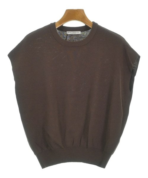 BEAUTY&YOUTH UNITED ARROWS เสื้อกั๊ก