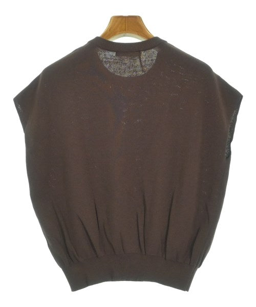 BEAUTY&YOUTH UNITED ARROWS เสื้อกั๊ก