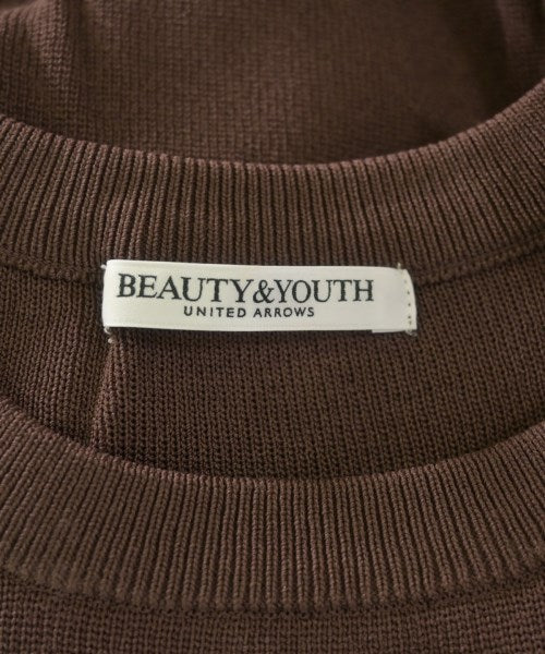 BEAUTY&YOUTH UNITED ARROWS เสื้อกั๊ก