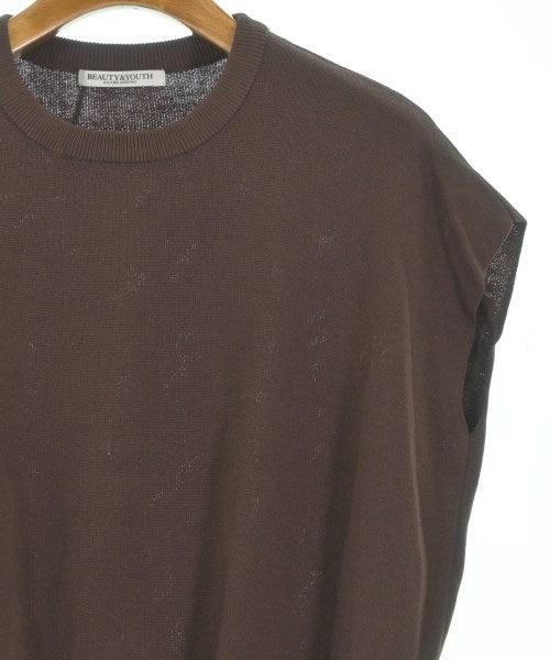 BEAUTY&YOUTH UNITED ARROWS เสื้อกั๊ก