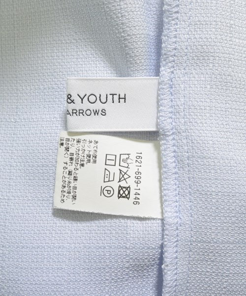BEAUTY&YOUTH UNITED ARROWS เสื้อสตรี