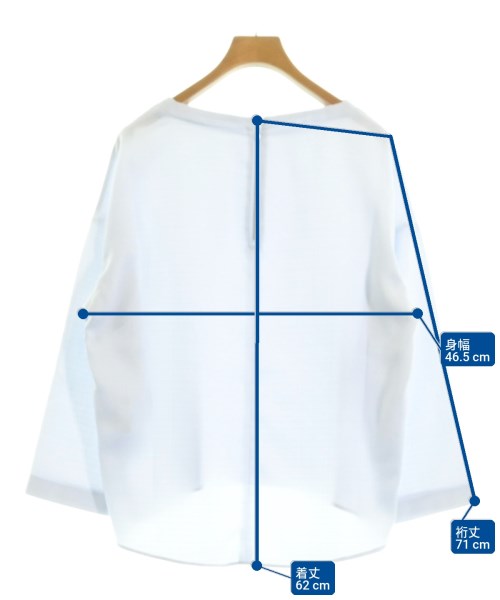 BEAUTY&YOUTH UNITED ARROWS เสื้อสตรี