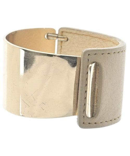 BEAUTY&YOUTH UNITED ARROWS สร้อยข้อมือ/กำไล