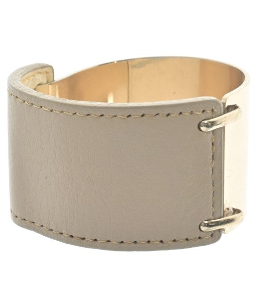 BEAUTY&YOUTH UNITED ARROWS สร้อยข้อมือ/กำไล