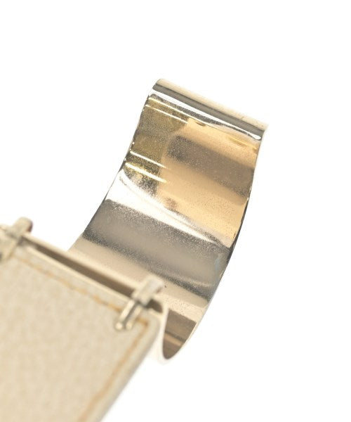 BEAUTY&YOUTH UNITED ARROWS สร้อยข้อมือ/กำไล