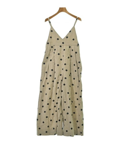 BEAUTY&YOUTH UNITED ARROWS ชุดเอี๊ยม/เสื้อคลุมหลวมๆ/จั๊มสูท