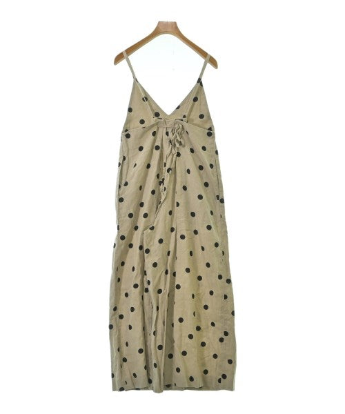 BEAUTY&YOUTH UNITED ARROWS ชุดเอี๊ยม/เสื้อคลุมหลวมๆ/จั๊มสูท