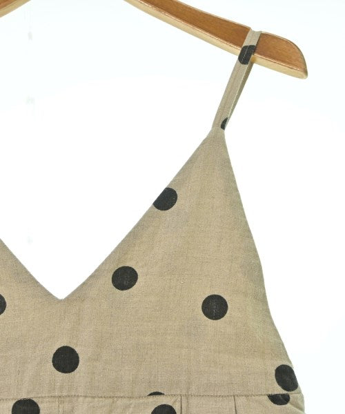 BEAUTY&YOUTH UNITED ARROWS ชุดเอี๊ยม/เสื้อคลุมหลวมๆ/จั๊มสูท